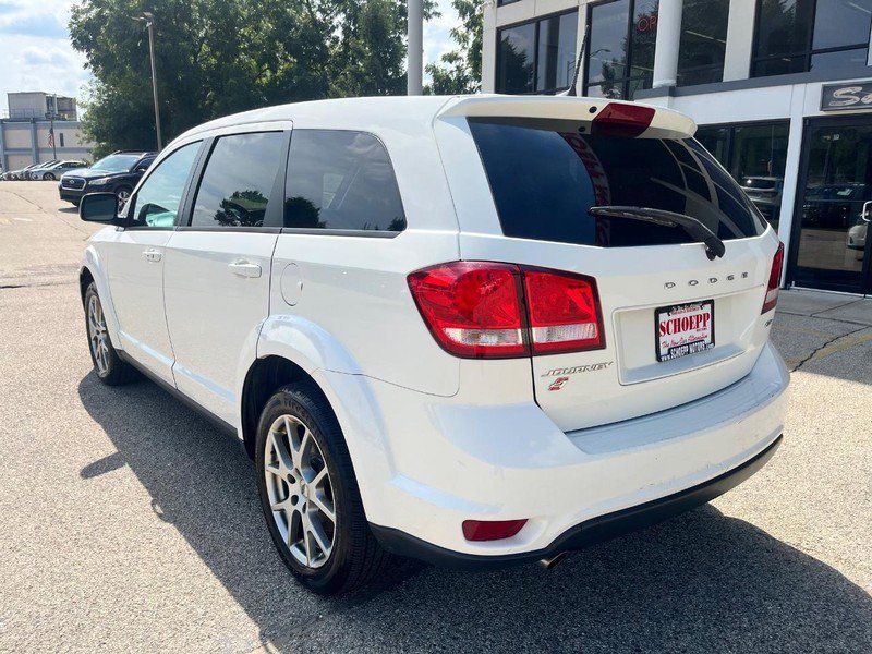 Used 2019 Dodge Journey GT AWD/4WD image 7
