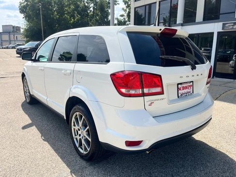 Used 2019 Dodge Journey GT AWD/4WD image 7