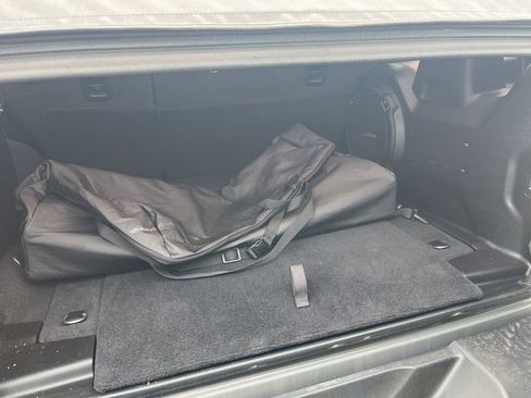 Used 2021 Jeep Wrangler Unlimited Sahara image 26