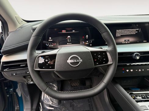 New 2026 Nissan Murano SL image 17