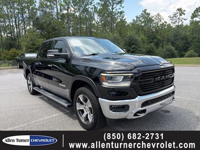 Used 2019 RAM 1500 Laramie