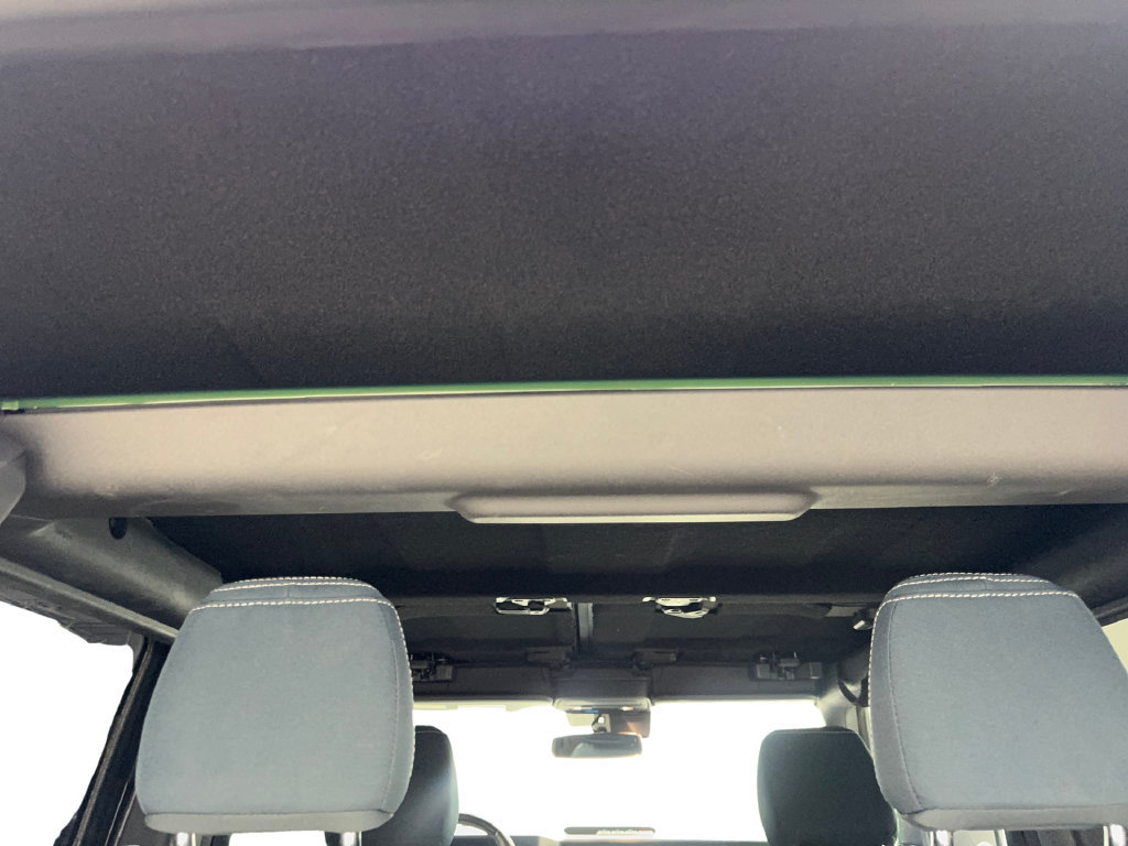 Used 2022 Ford Bronco Outer Banks AWD/4WD image 67
