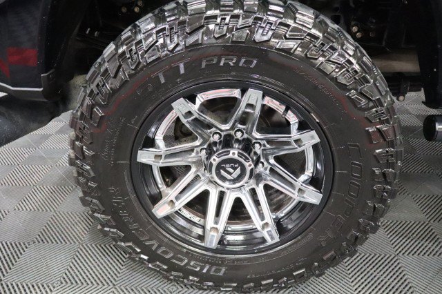 Used 2021 Ford F250 Lariat AWD/4WD image 89