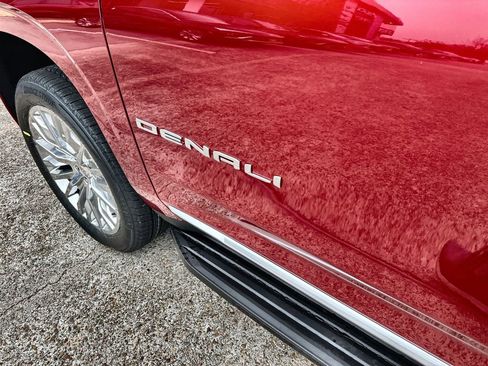 New 2026 GMC Yukon XL Denali w/ Advanced Technology Package image 14