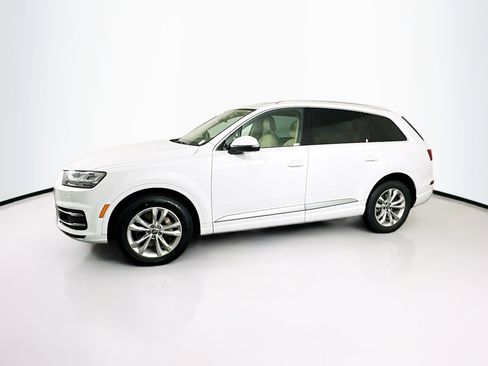Used 2018 Audi Q7 3.0T Premium Plus image 4