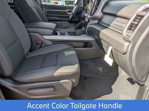 New 2026 RAM 1500 Big Horn image 30