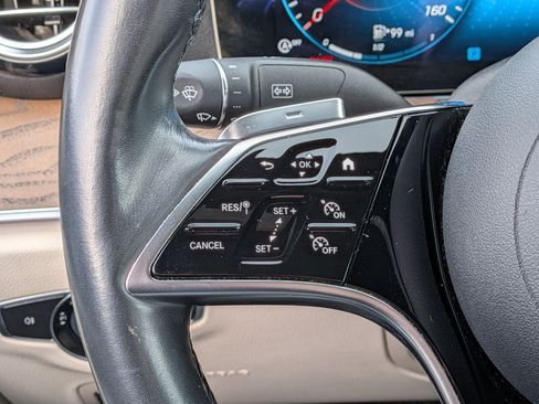 Certified 2022 Mercedes-Benz E 350 Sedan image 20