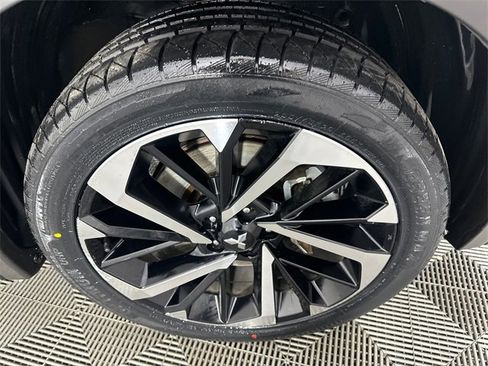 Used 2022 Mitsubishi Outlander SEL image 13