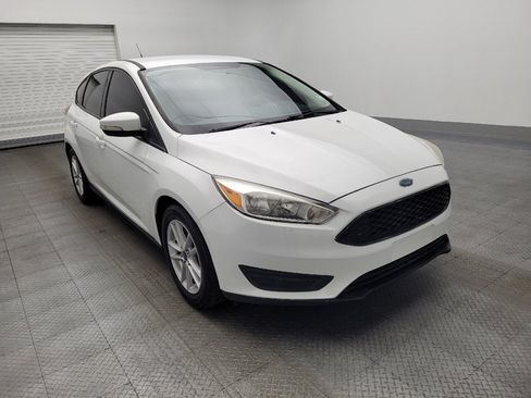 Used 2017 Ford Focus SE FWD image 13