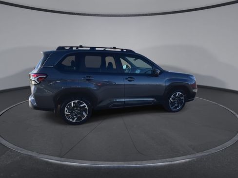 Used 2025 Subaru Forester Limited w/ Protection Package (1PH) AWD/4WD image 9