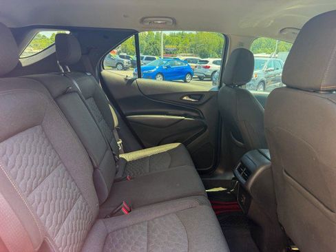 Used 2019 Chevrolet Equinox LT FWD image 19