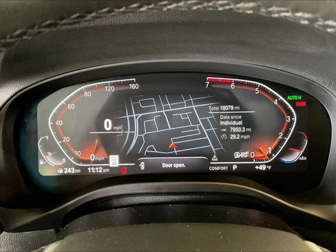 Used 2024 BMW X3 sDrive30i w/ Premium Package w/ZPA image 25