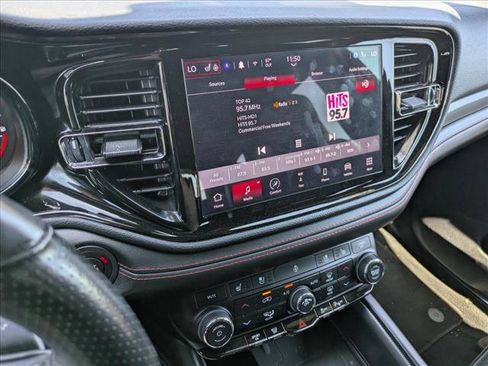 Used 2024 Dodge Durango R/T AWD/4WD image 11