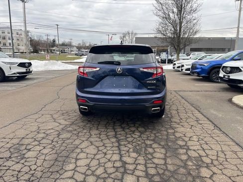 Used 2023 Acura RDX w/ Technology Package image 10