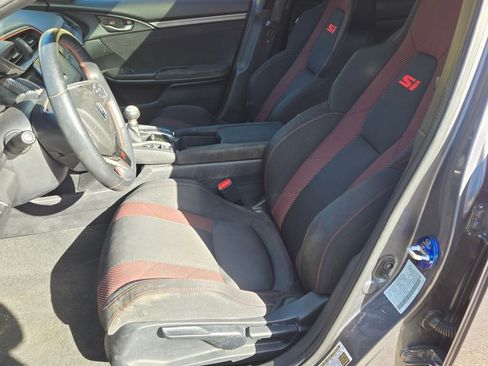 Used 2020 Honda Civic Si image 16