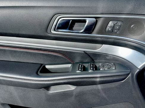 Used 2019 Ford Explorer Sport w/ Equipment Group 401A image 35