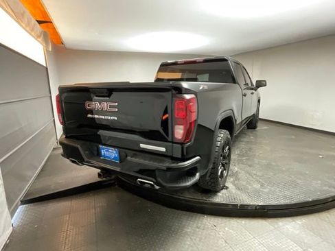 Certified 2024 GMC Sierra 1500 Elevation image 8