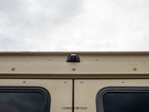Used 2000 HUMMER H1 4-Door Wagon AWD/4WD image 98