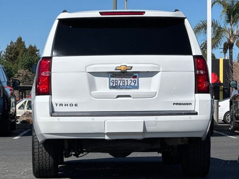 Used 2020 Chevrolet Tahoe Premier image 6