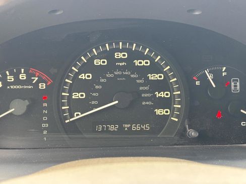 Used 2007 Honda Accord EX-L image 19