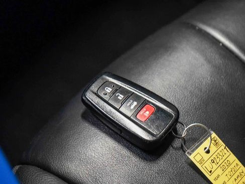 Used 2020 Toyota Camry XSE w/ Carpet Mat Package FWD image 26