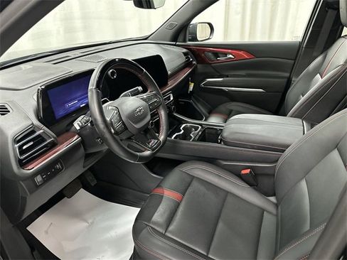 Used 2024 Chevrolet Traverse RS w/ LPO, Floor Liner Package image 15