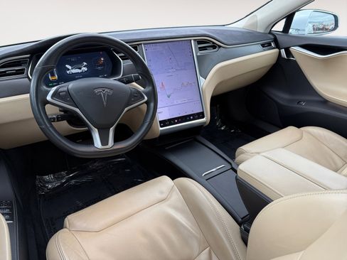 Used 2017 Tesla Model S 75D image 15