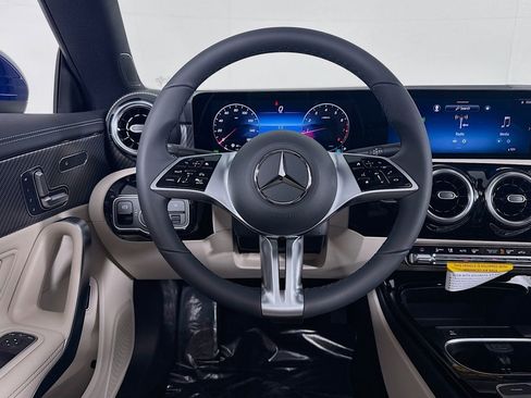 New 2026 Mercedes-Benz CLA 250 image 4
