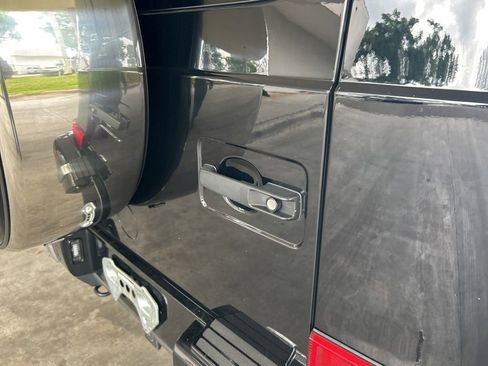 Used 2021 Mercedes-Benz G 550 w/ AMG Line image 23