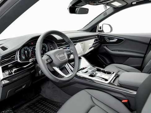 New 2026 Audi Q8 Premium Plus AWD/4WD image 4