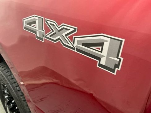New 2026 Ford F250 XLT w/ XLT Premium Package AWD/4WD image 9