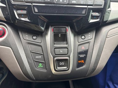 Used 2018 Honda Odyssey EX-L image 25