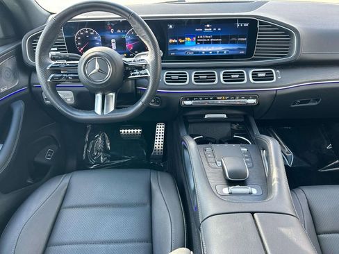 Used 2024 Mercedes-Benz GLS 450 GLS 450 image 14