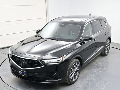 Certified 2023 Acura MDX SH-AWD w/ Technology Package image 39