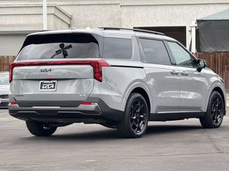 New 2026 Kia Carnival SX w/ SX Dark Edition Package video 3