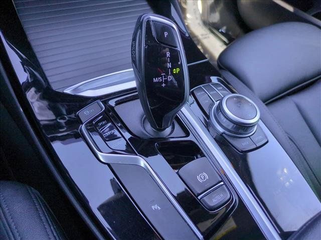 Used 2021 BMW X3 sDrive30i w/ Convenience Package RWD image 12
