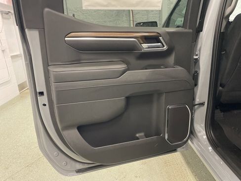 New 2025 Chevrolet Silverado 1500 RST image 32