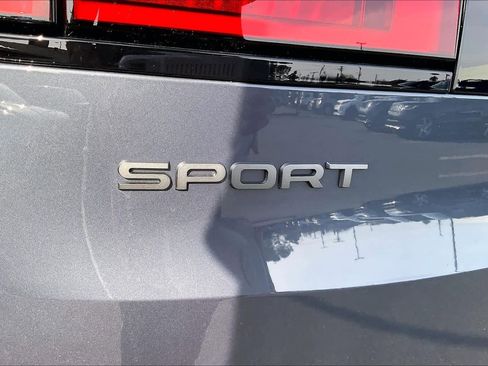 New 2026 Land Rover Range Rover Sport SE image 26
