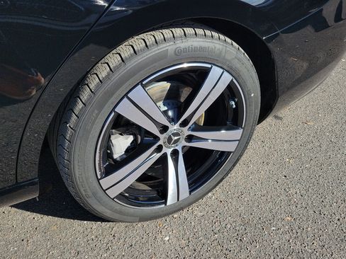 Certified 2025 Mercedes-Benz C 300 4MATIC Sedan image 5