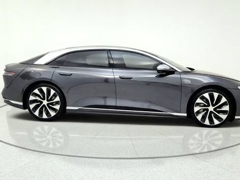 Used 2023 Lucid Air Grand Touring AWD/4WD image 10