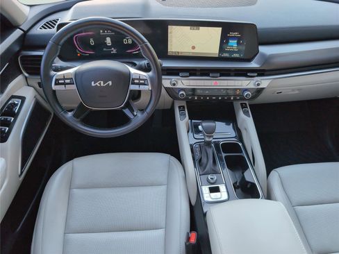 Used 2024 Kia Telluride S w/ S Sunroof Package image 24