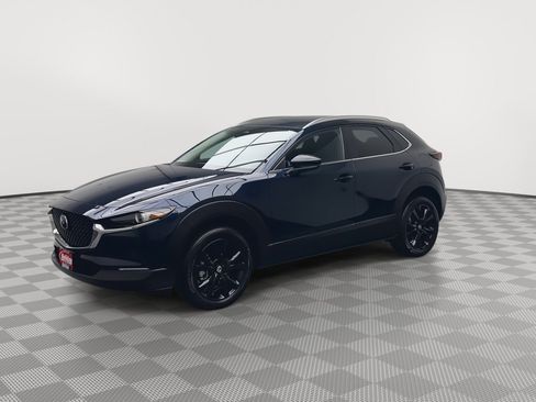 Used 2025 MAZDA CX-30 AWD 2.5 S w/ Select Sport Pkg image 28