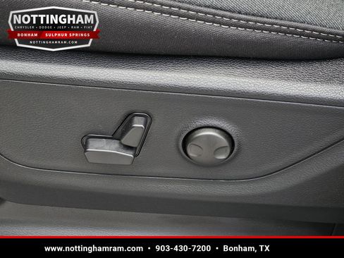 New 2026 RAM 1500 Lone Star AWD/4WD image 25
