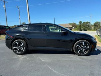 New 2024 Kia EV6 GT-Line w/ GT-Line White Seat Package video 2