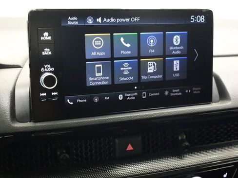 Used 2025 Honda CR-V EX-L image 19