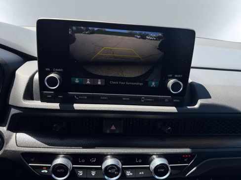 Used 2024 Honda CR-V Sport image 15