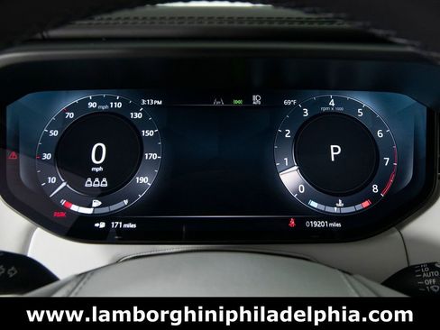 Used 2024 Land Rover Range Rover Sport image 18