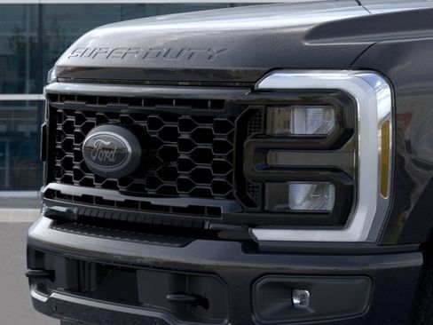 New 2026 Ford F250 Lariat AWD/4WD image 19