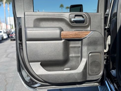 Used 2023 Chevrolet Silverado 2500 High Country w/ Safety Package II image 41