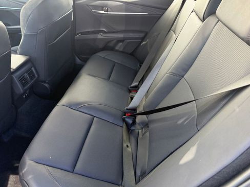 New 2026 Toyota Camry XLE (XLE AWD (Natl)) image 29